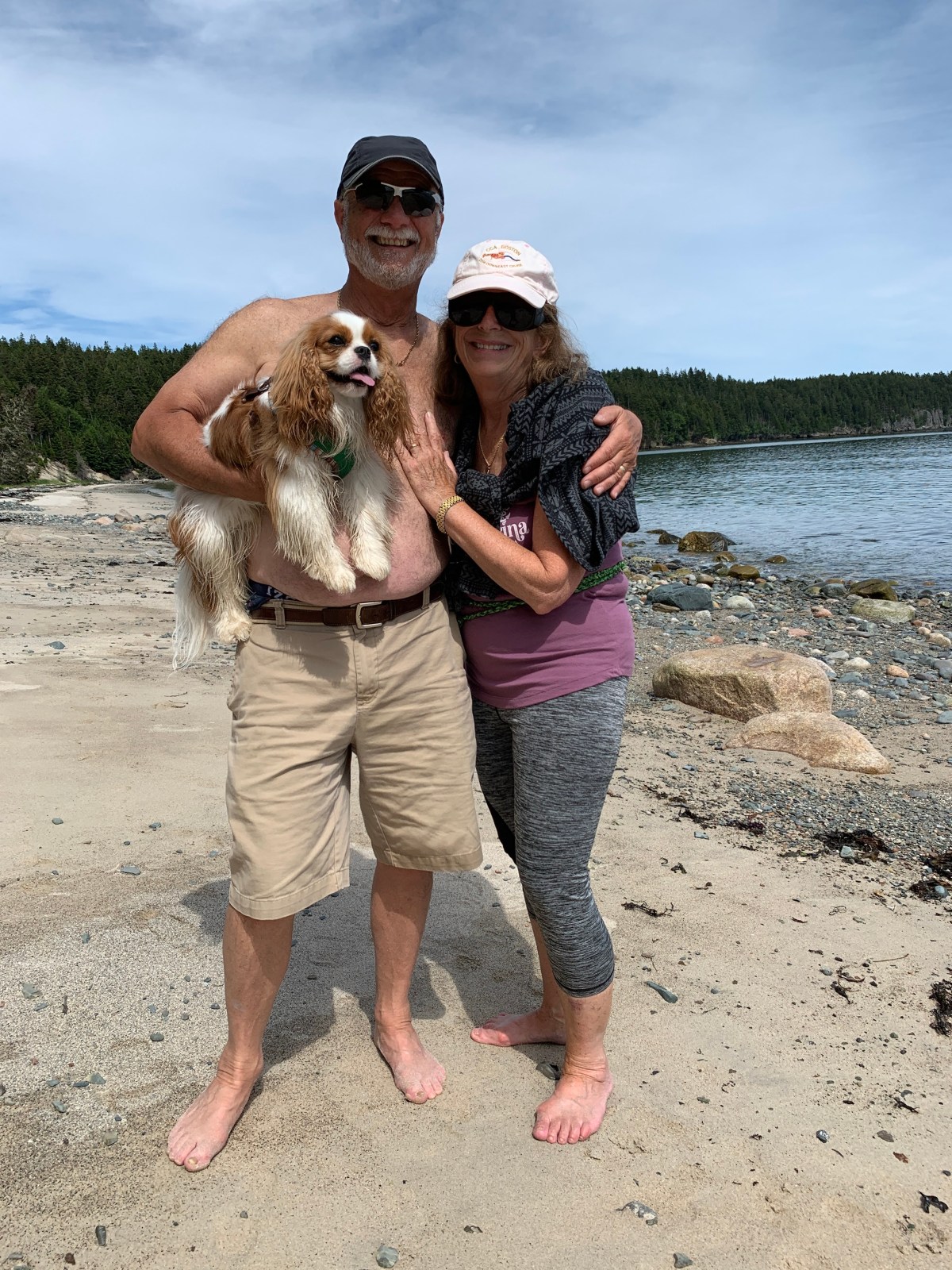 So glad to be home!                             Thursday, November 18, 2020                                “Maine, the way life should&nbsp;be”